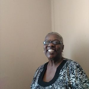 Meet your Posher, Shirley